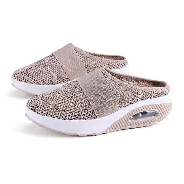 Comfortable Walking Mesh Shoes