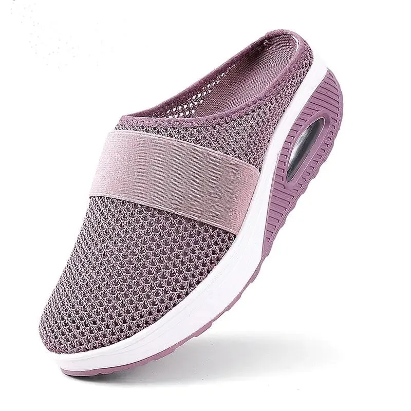 Comfortable Walking Mesh Shoes