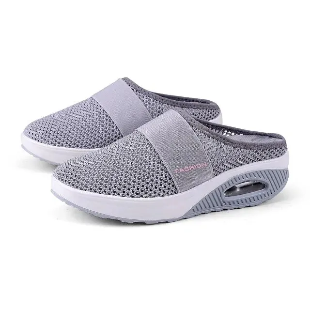 Comfortable Walking Mesh Shoes