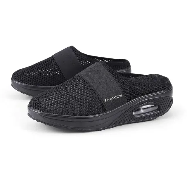 Comfortable Walking Mesh Shoes