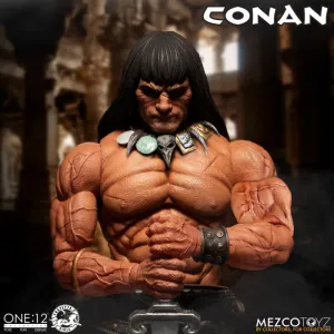 Conan The Barbarian 1:10 Scale Action Figure