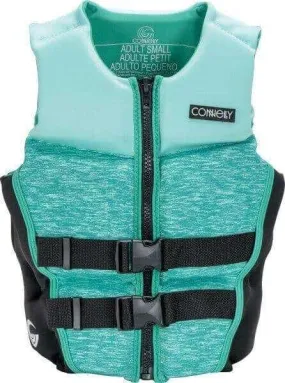 Connelly - Women's Classic Neo Life Vest