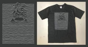 CT Joy Division Men's T-shirt