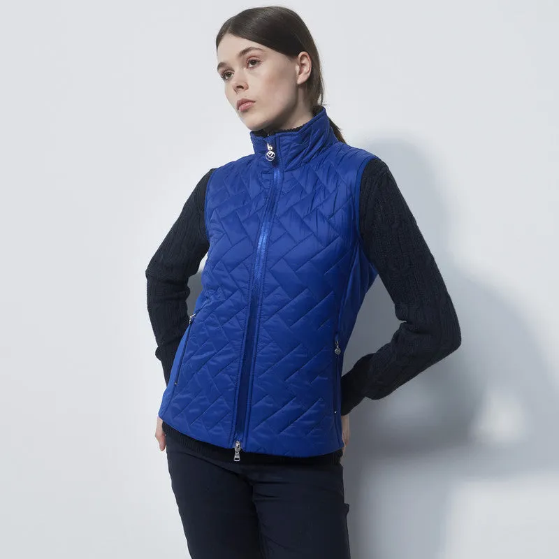 Daily Ladies Padded Vest