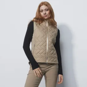 Daily Ladies Padded Vest