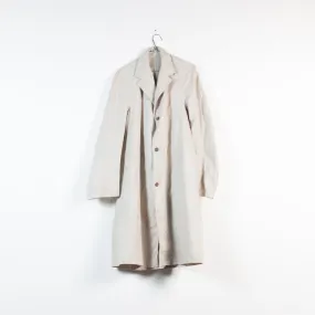 deadstock shop coat