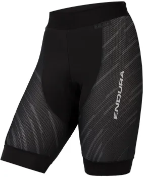 Endura SingleTrack Liner Womens Cycling Shorts - Black