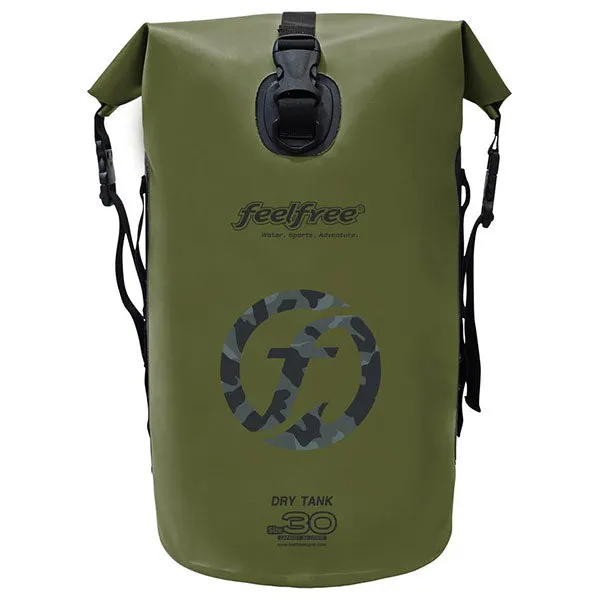 Feelfree Dry Tank 30L Angler Edition