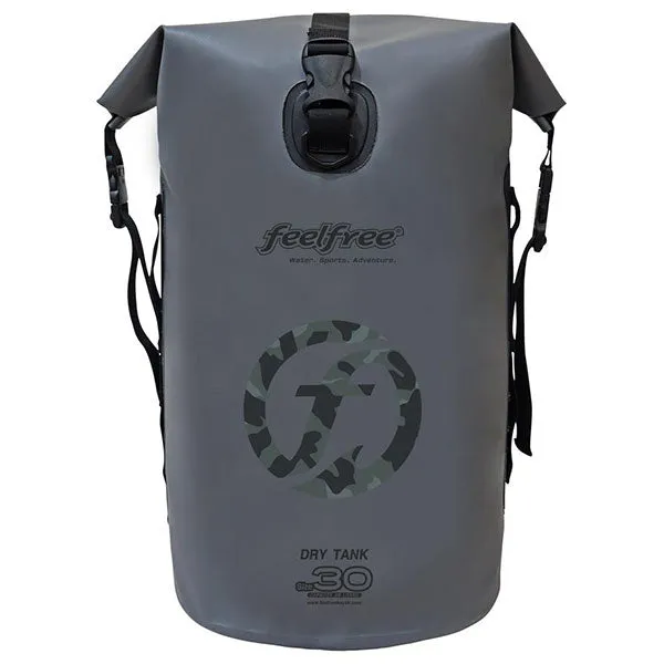 Feelfree Dry Tank 30L Angler Edition