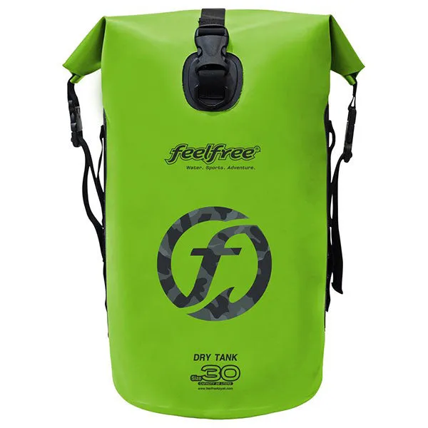 Feelfree Dry Tank 30L Angler Edition