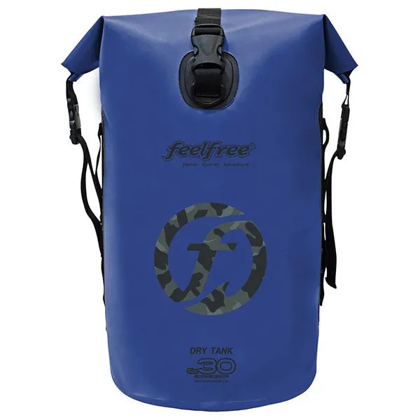 Feelfree Dry Tank 30L Angler Edition