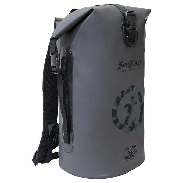 Feelfree Dry Tank 30L Angler Edition