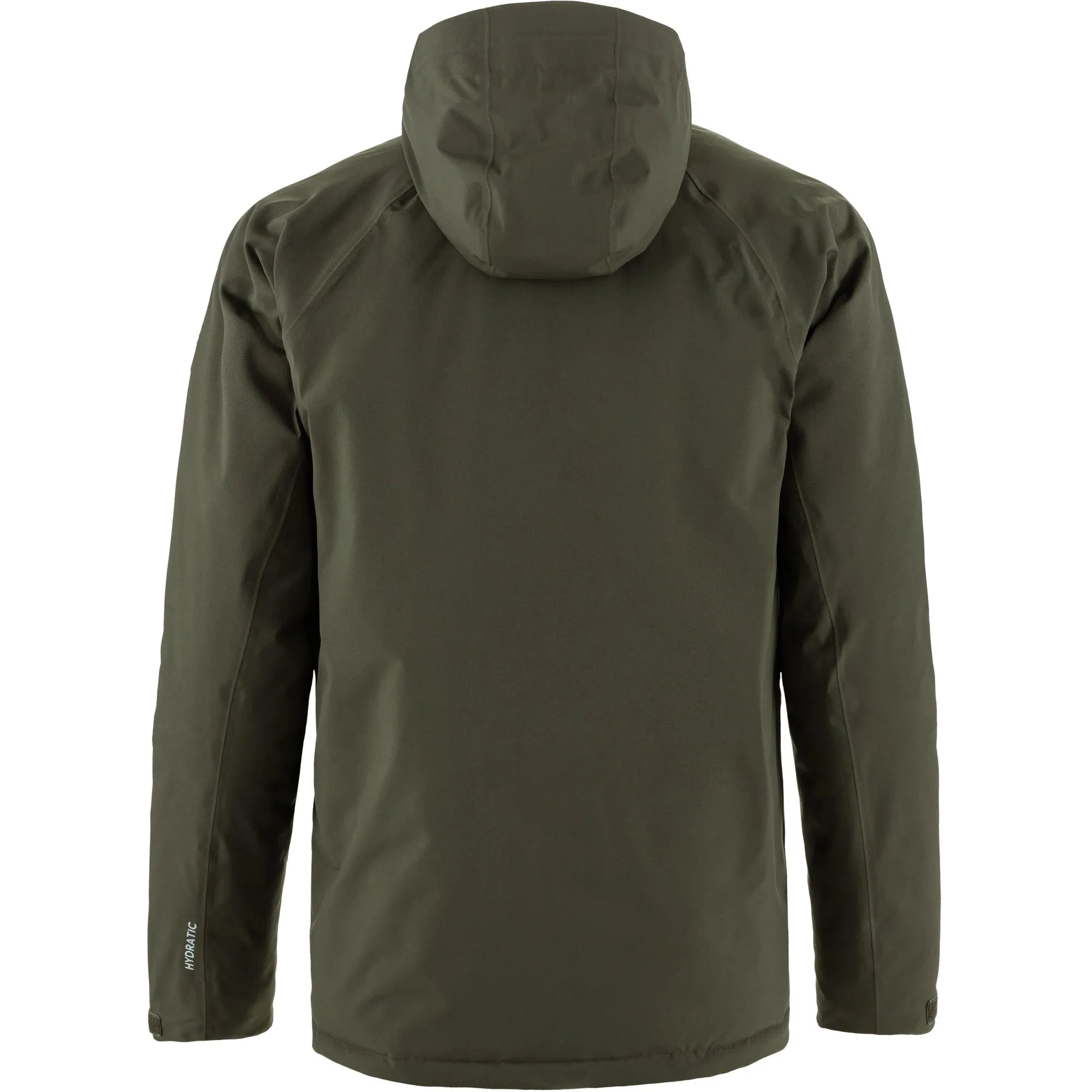 Fjällräven HC Hydratic Padded Trail JKt M