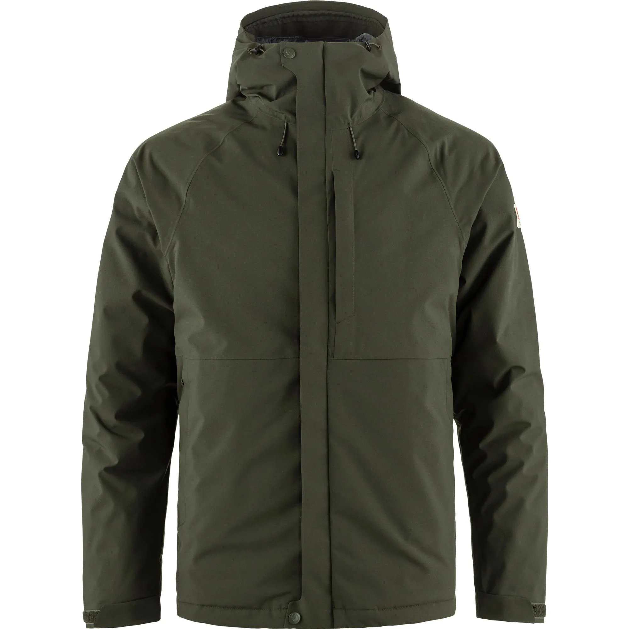 Fjällräven HC Hydratic Padded Trail JKt M