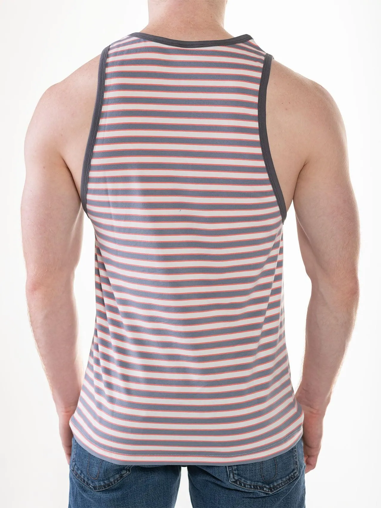 FK SPORT DUNE TANK TOP