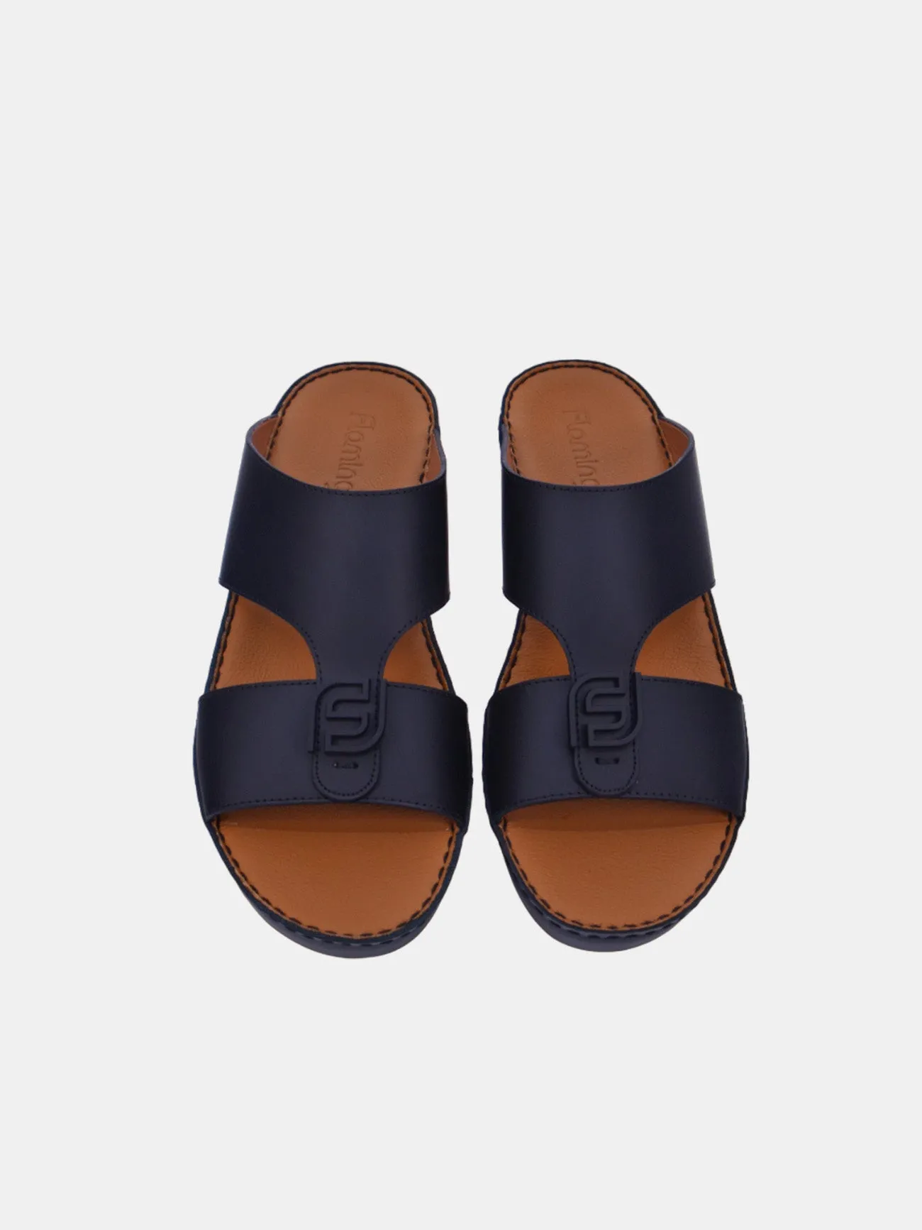 Flamingo FS1-86 Men's Arabic Sandals