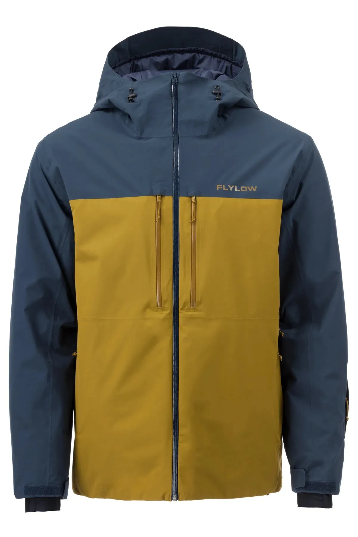 Flylow Albert Men's Jacket 2025