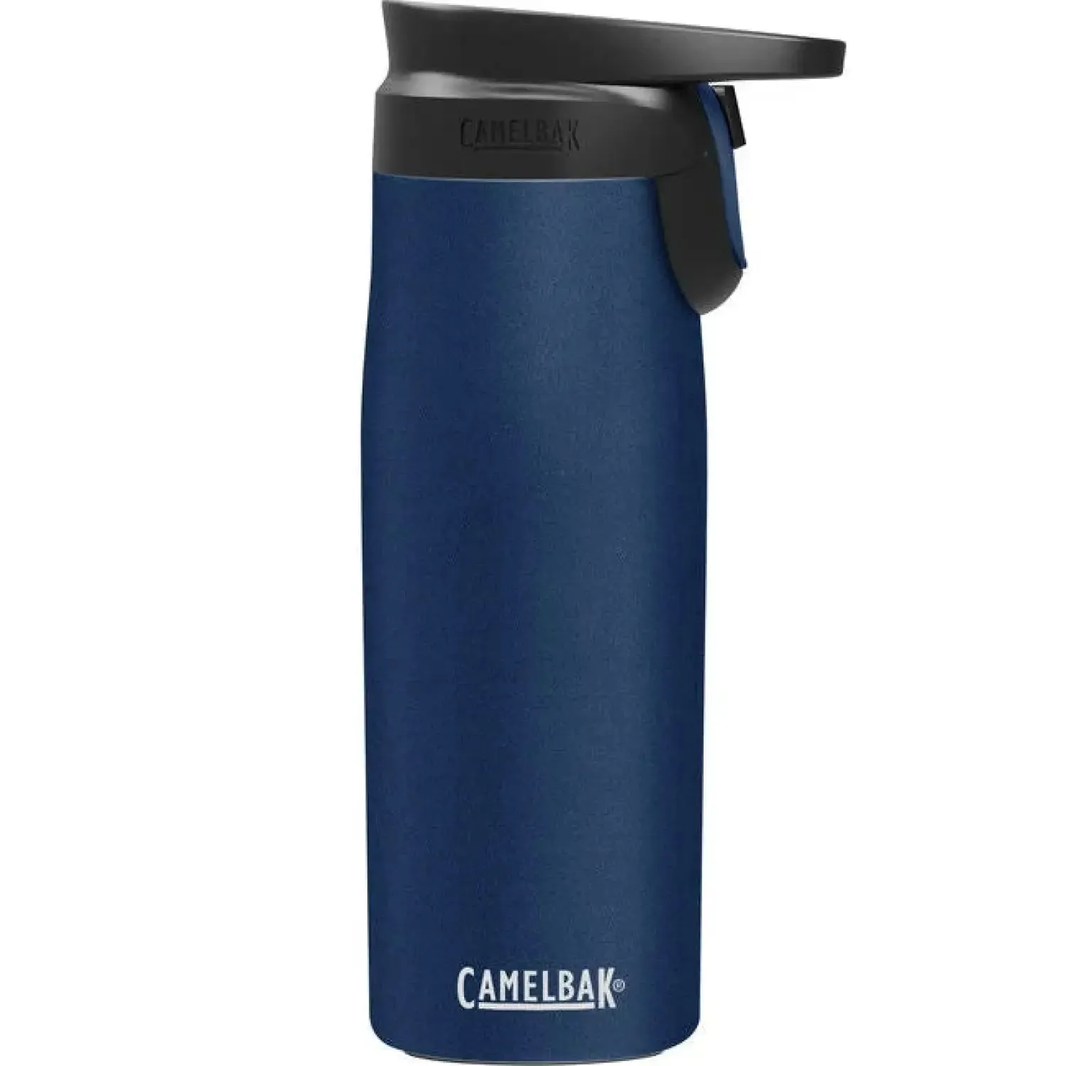 Forge Flow 20 oz Travel Mug, Insulated Stainless Steel