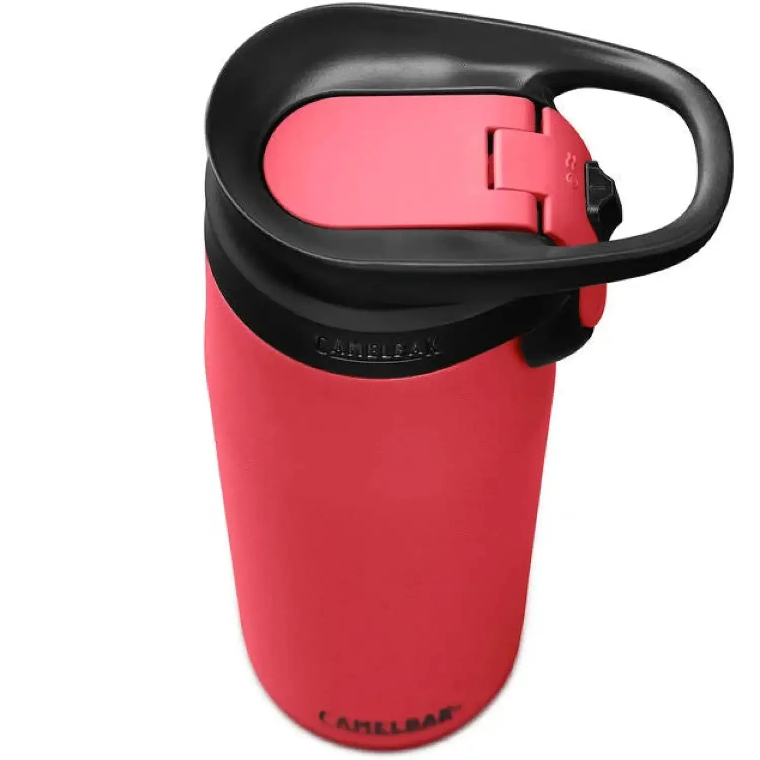 Forge Flow 20 oz Travel Mug, Insulated Stainless Steel