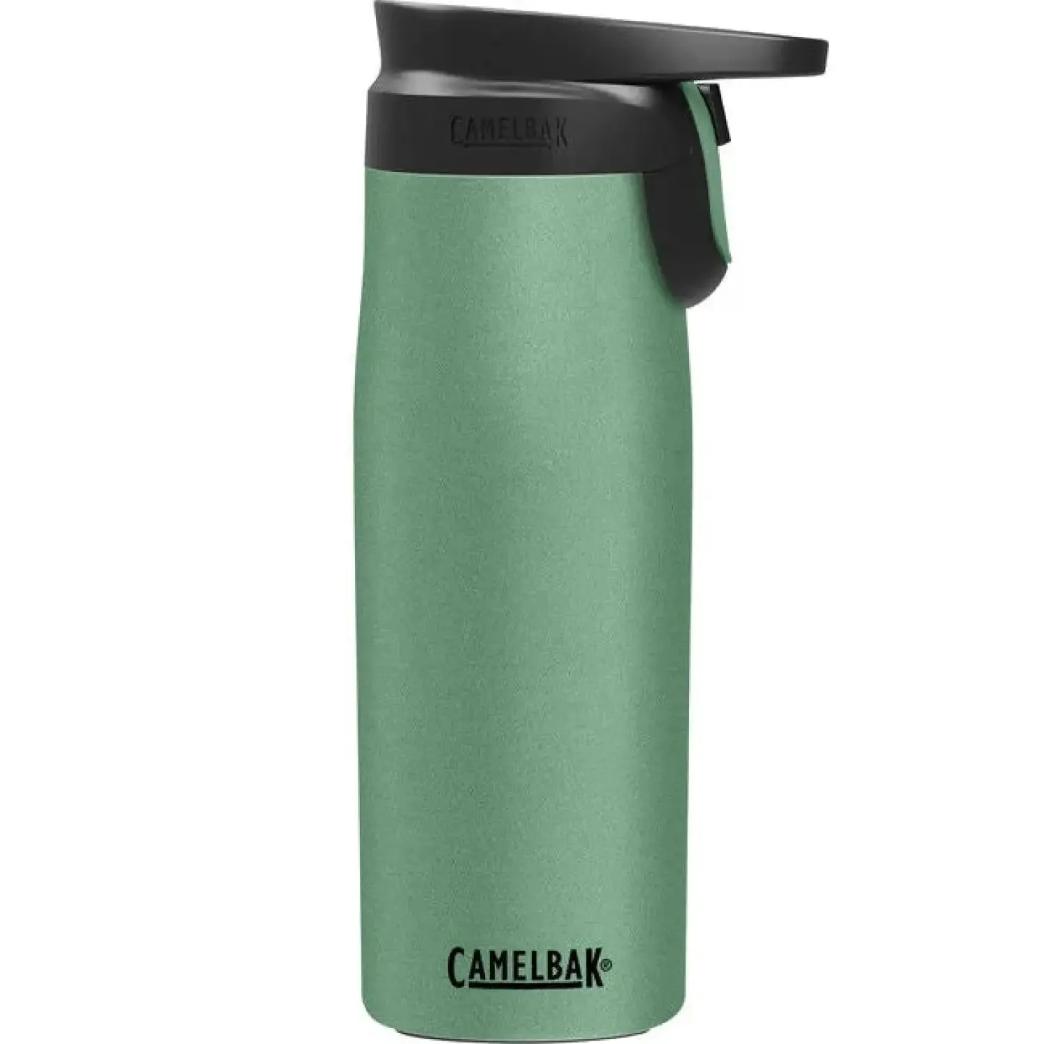 Forge Flow 20 oz Travel Mug, Insulated Stainless Steel