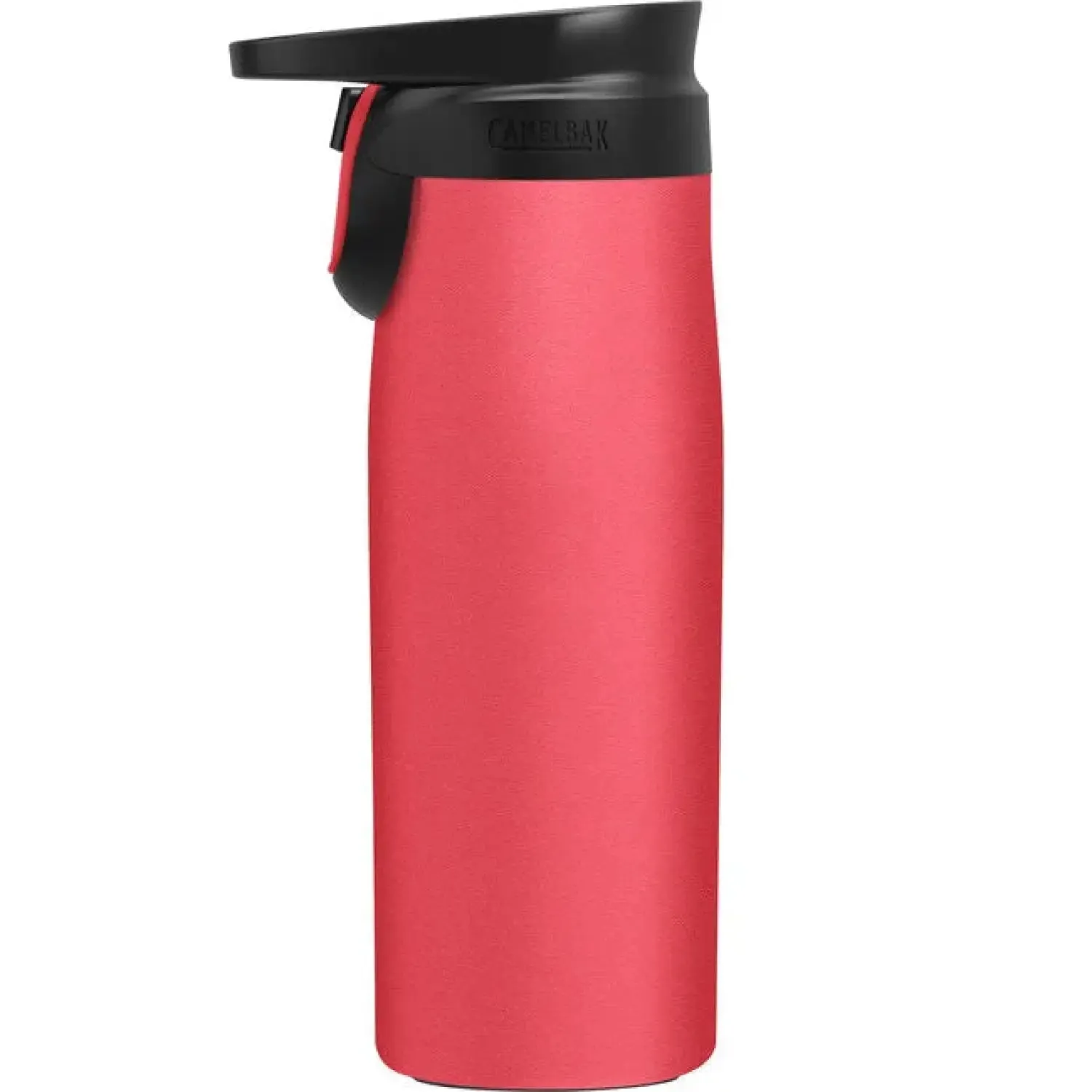 Forge Flow 20 oz Travel Mug, Insulated Stainless Steel