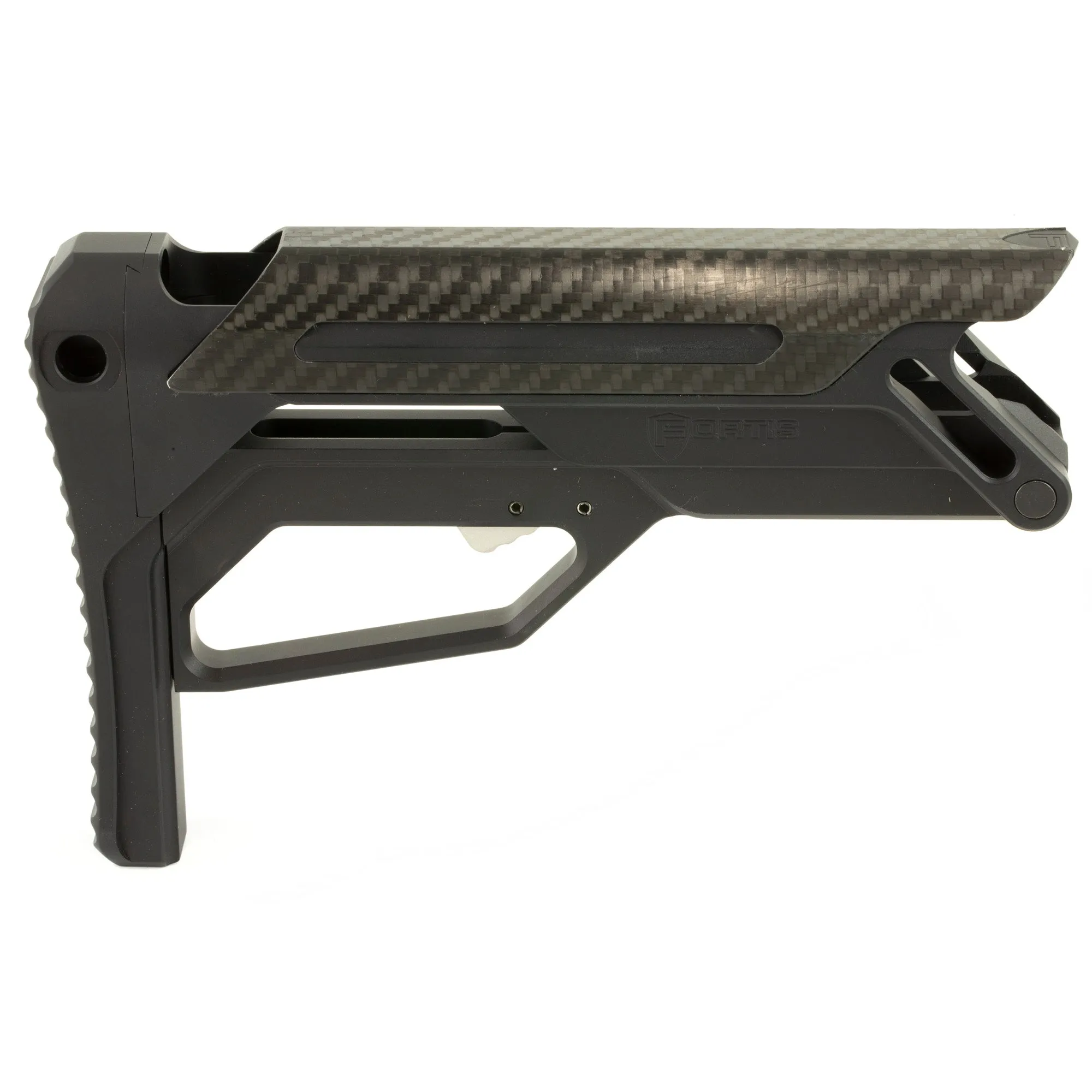 Fortis La Stock Blk