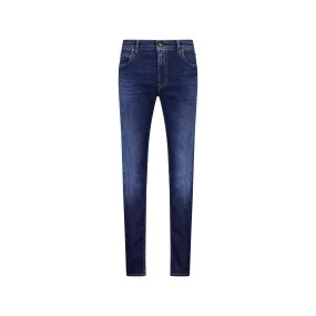 FRADI Jeans BLUE