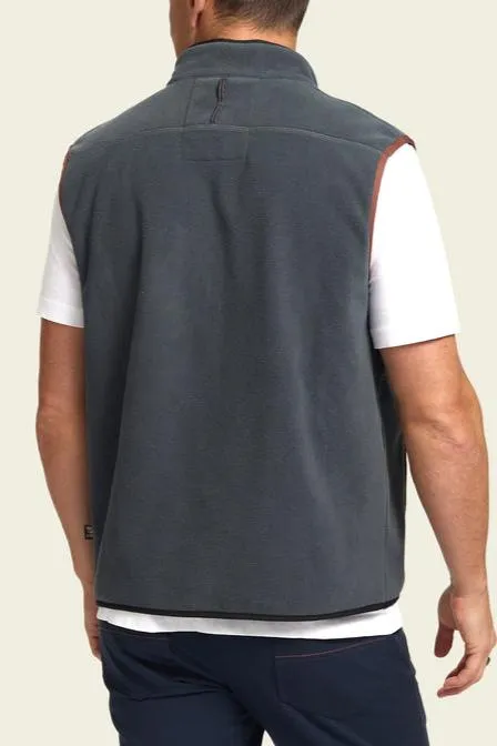 Free Range Fleece Vest