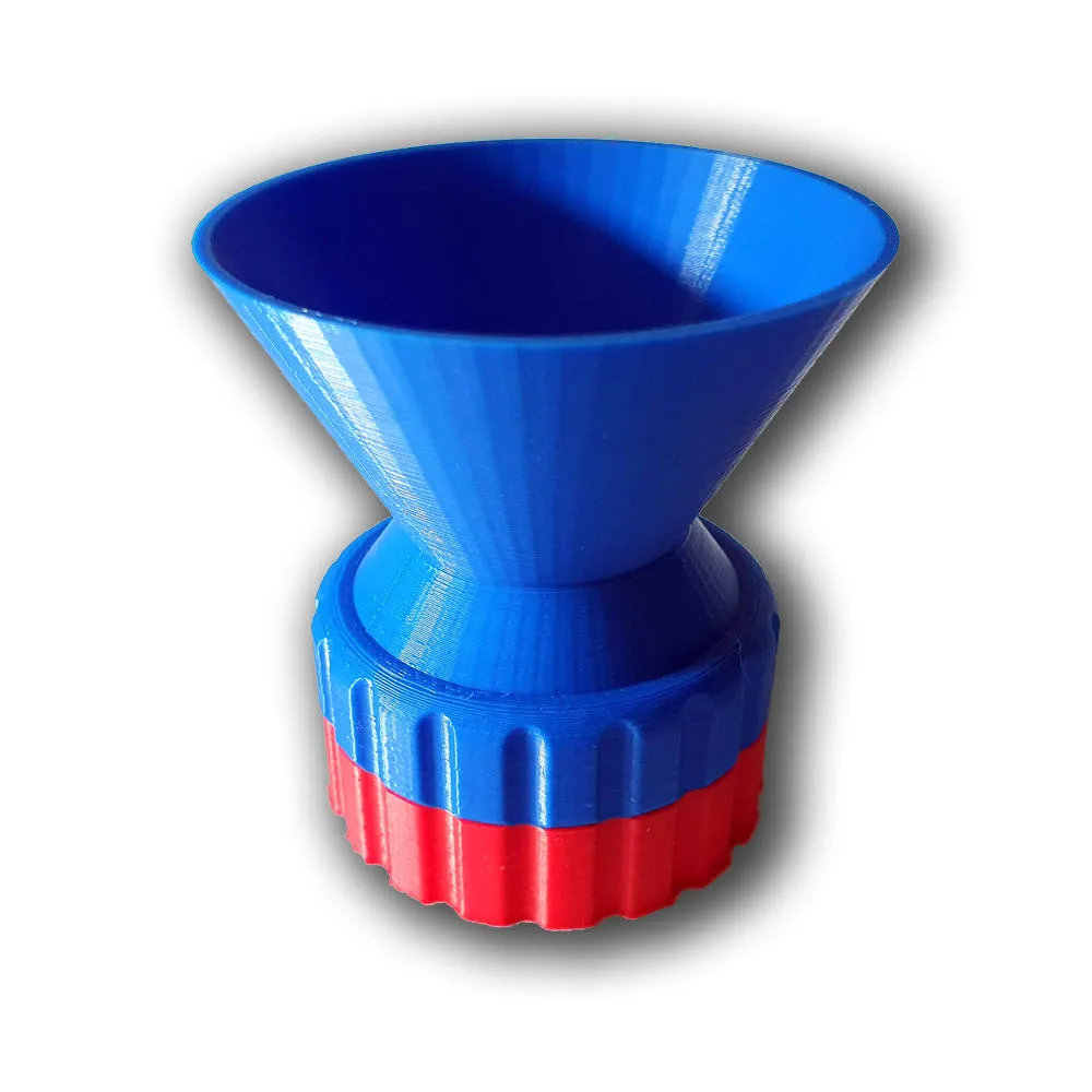 Funnel Adaptor Ring