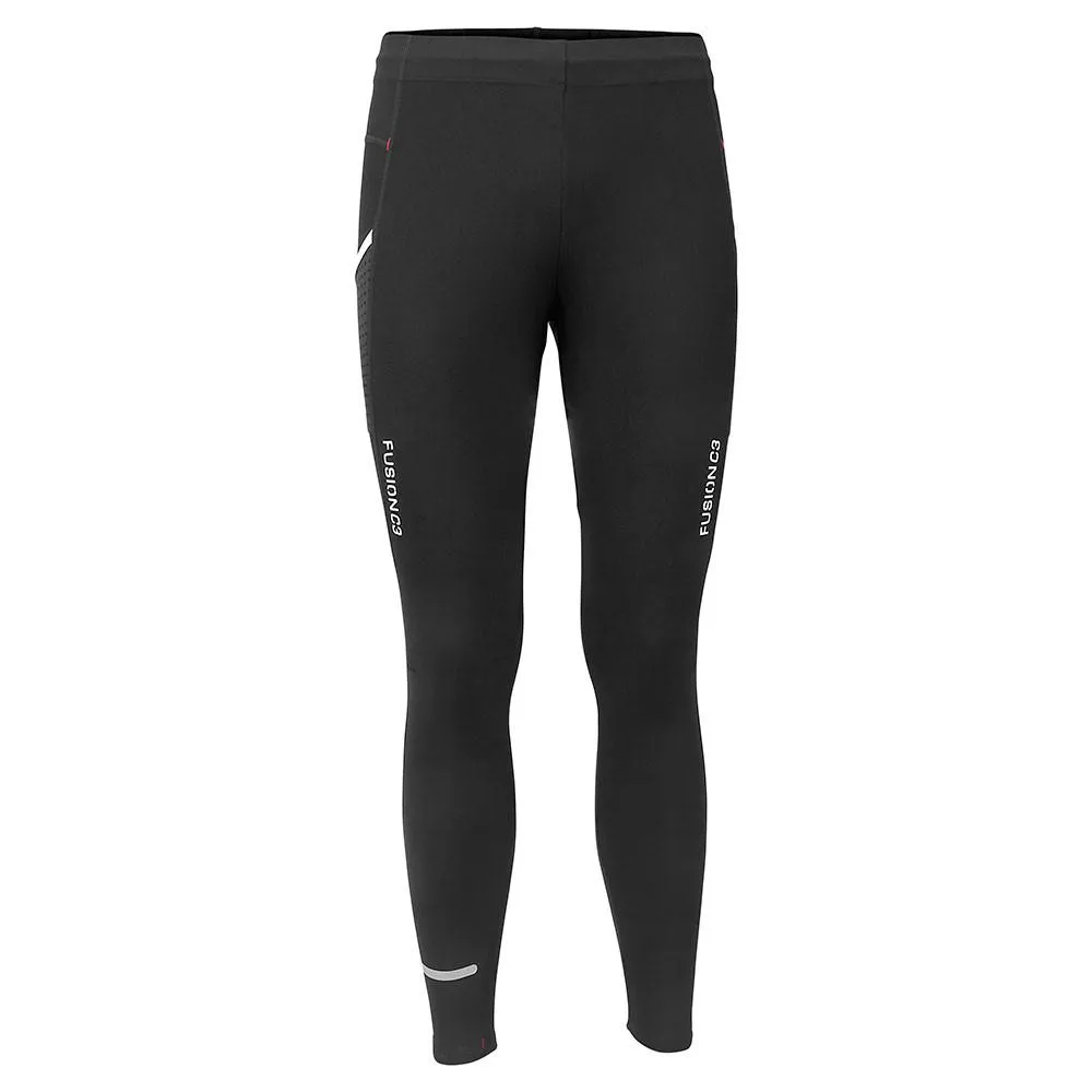 FUSION C3 Long Run Tights