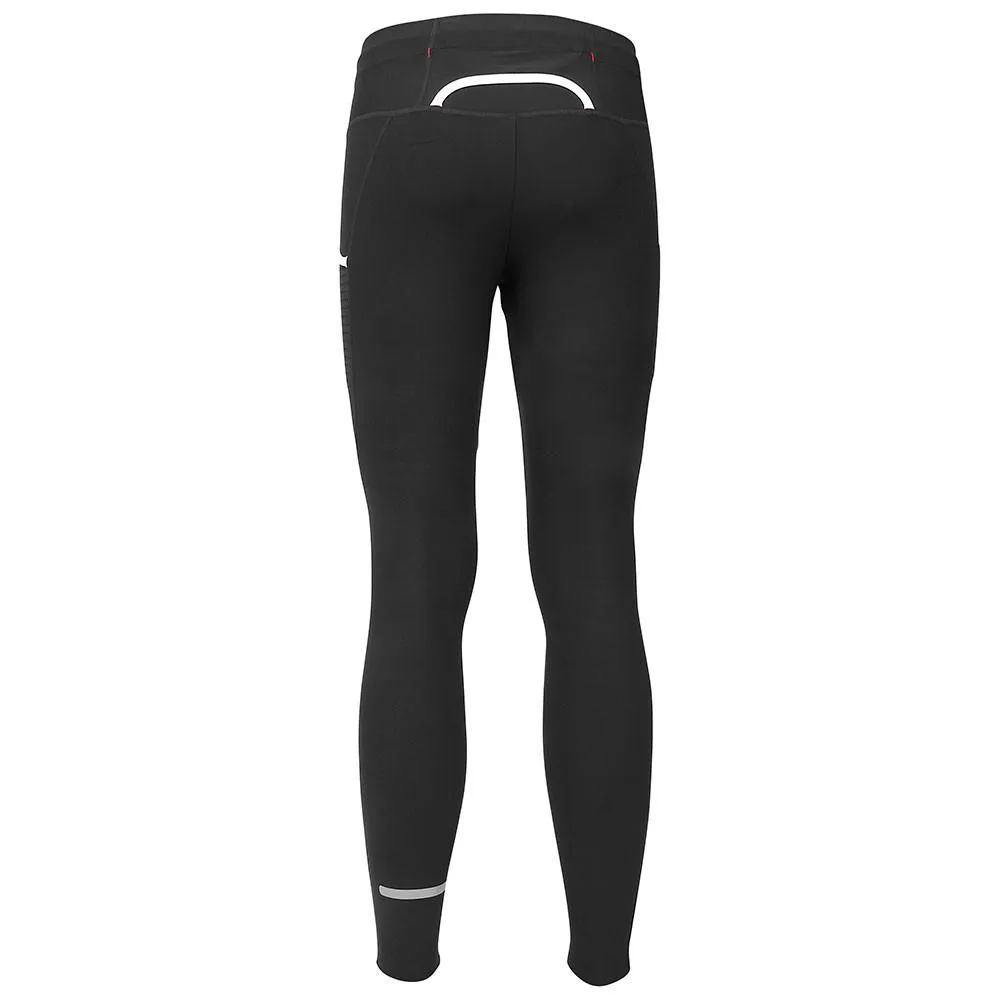 FUSION C3 Long Run Tights