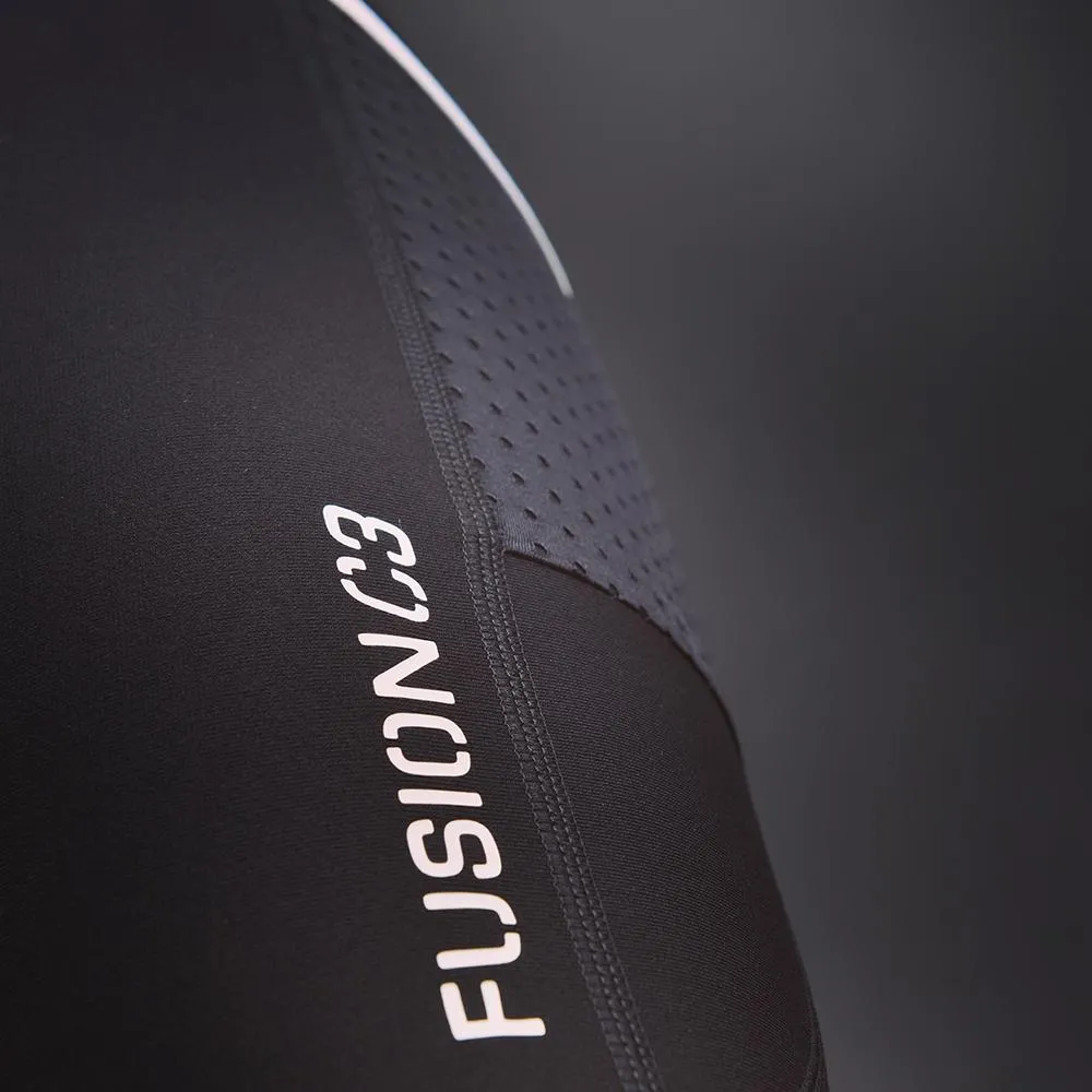 FUSION C3 Long Run Tights