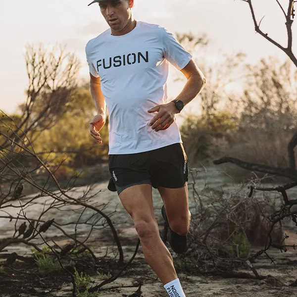 FUSION Men's Run Shorts