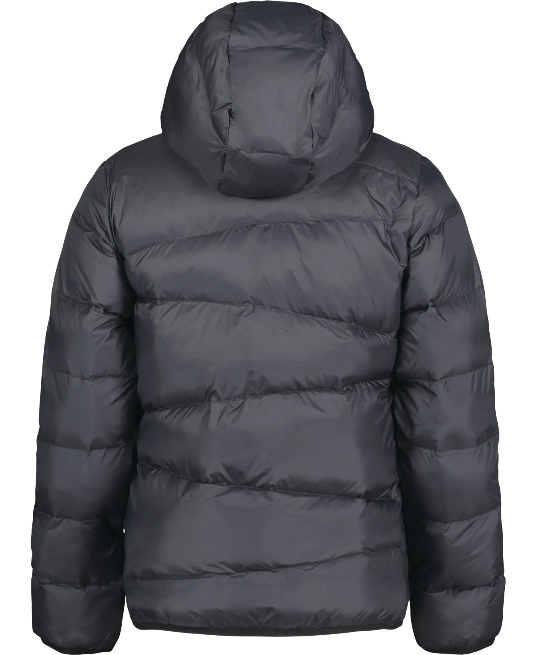 Girl's UA Puffer Jacket