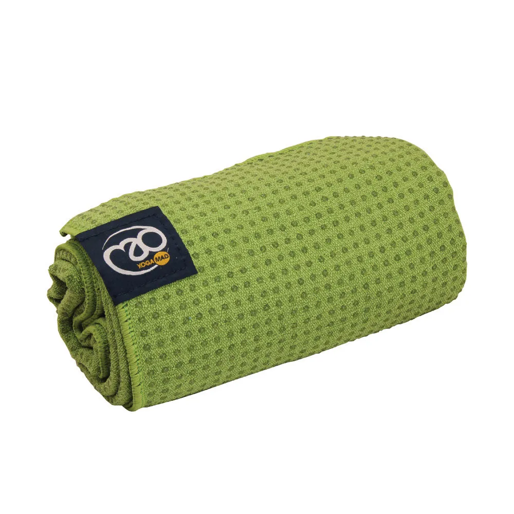 Grip Dot Yoga Towel