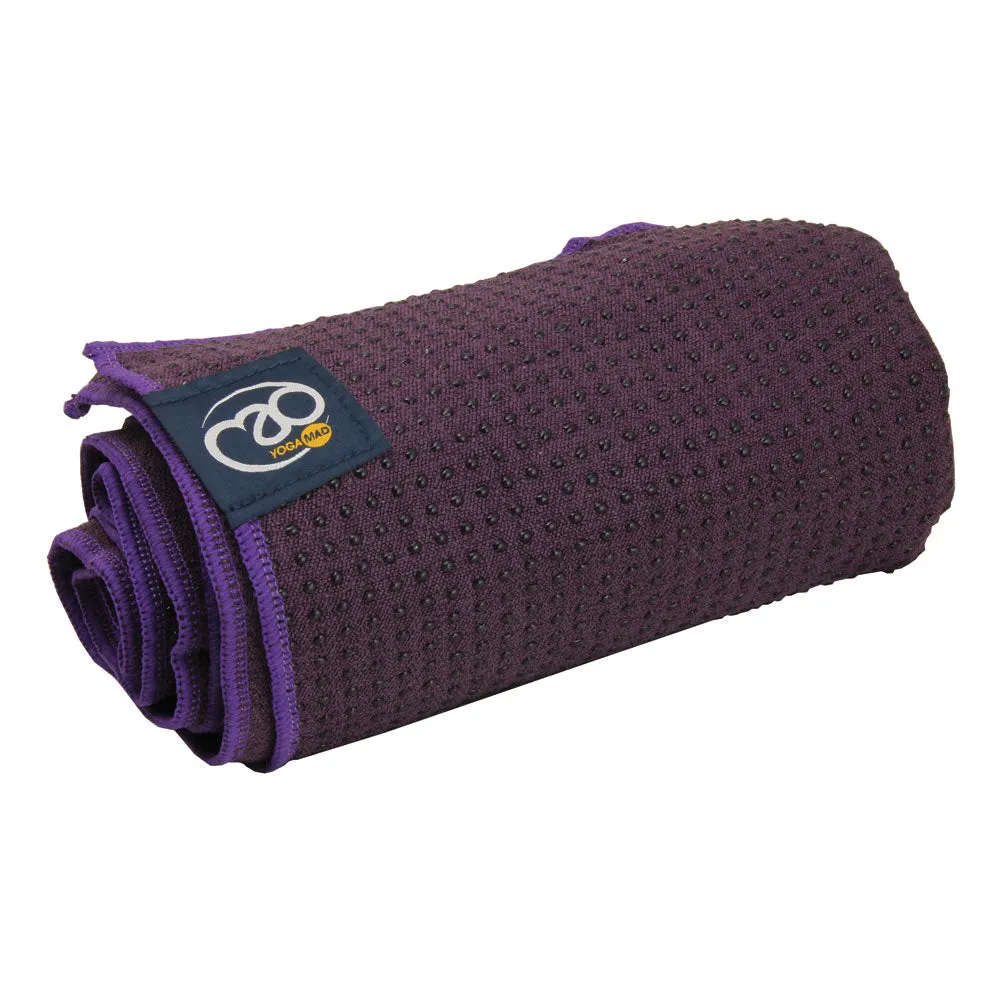 Grip Dot Yoga Towel