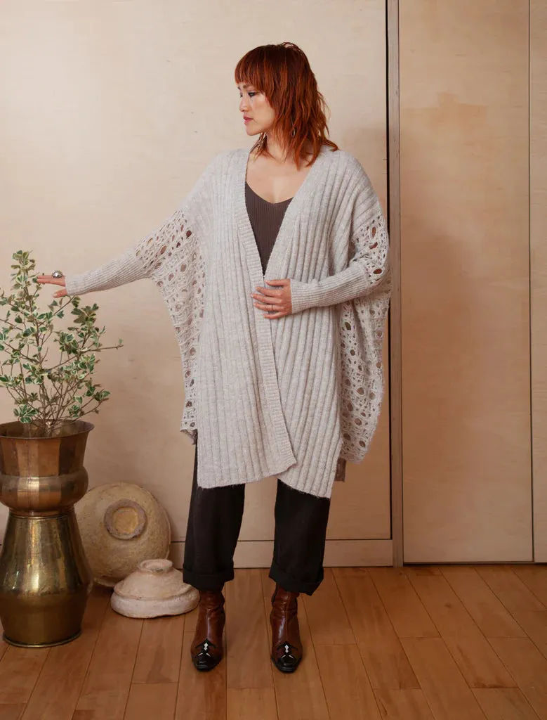 HALONA CARDIGAN