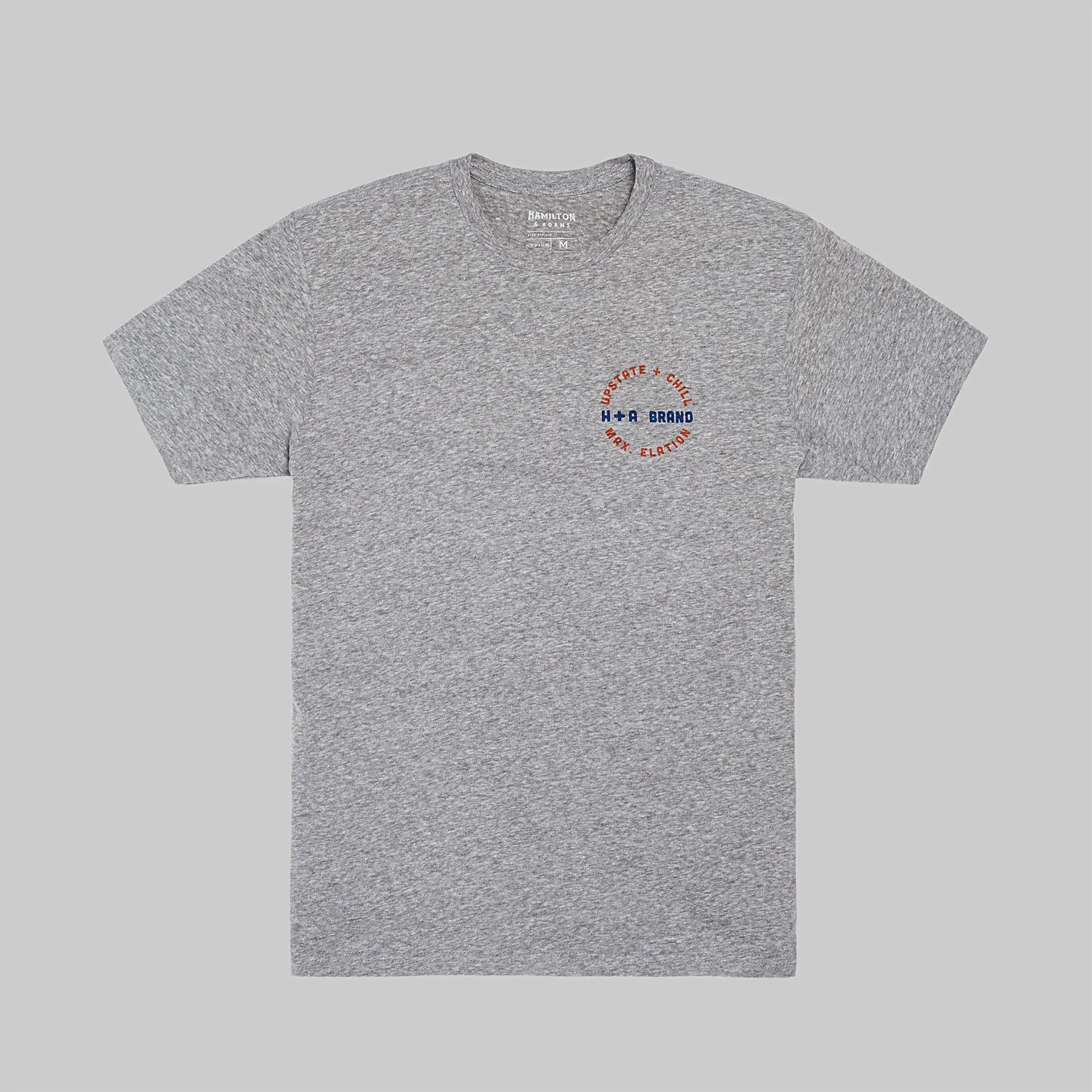 Hamilton and Adams | MaxElation Graphic Tee | Men's