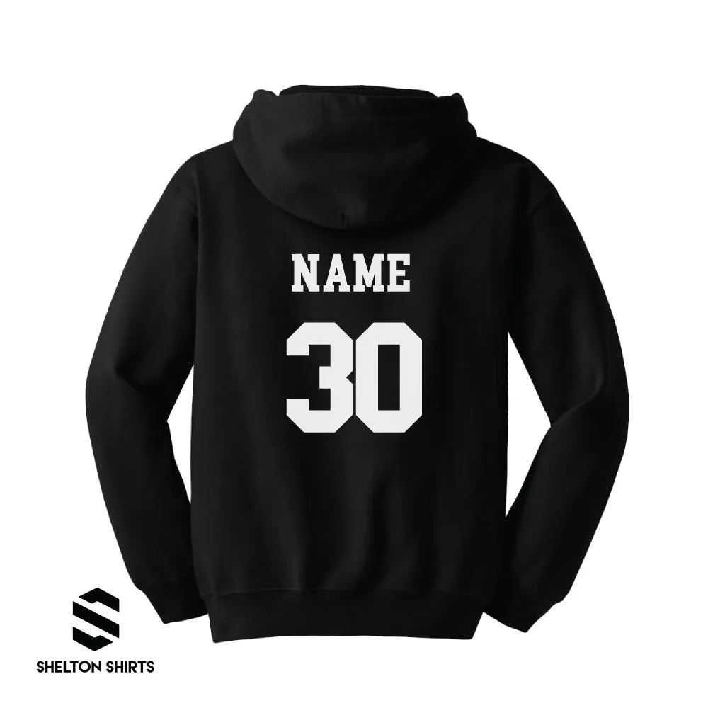 Highclimbers Fastpitch Hoodie, Crewneck or T-shirt