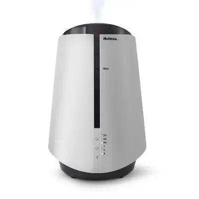 Holmes 1gal Top Fill Ultrasonic Cool-Mist Humidifier with Antimicrobial