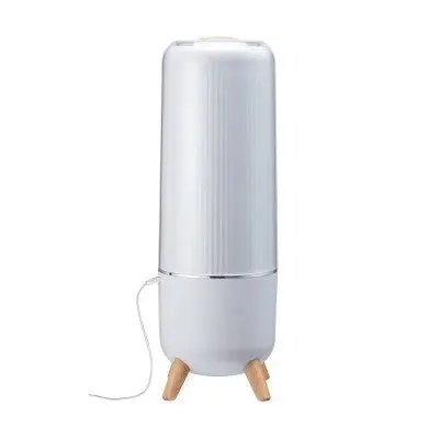 HoMedics Cool Mist Ultrasonic Top-Fill Humidifier with Aromatherapy