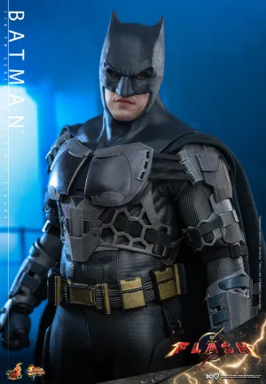 Hot Toys Batman (Flash) *Pre-order