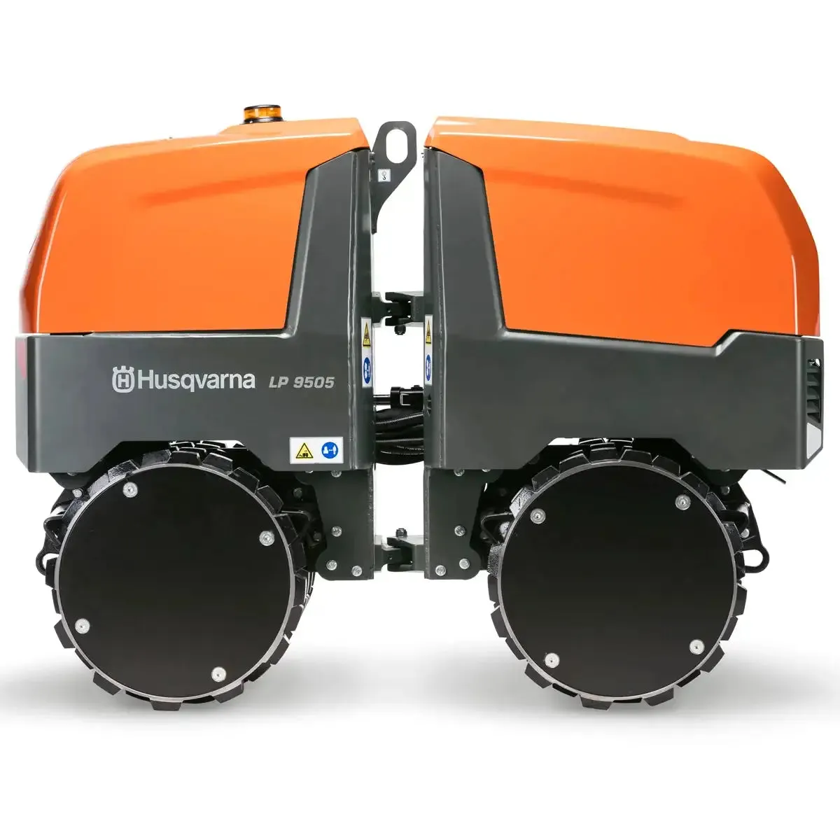 Husqvarna LP9505 Trench Compactor