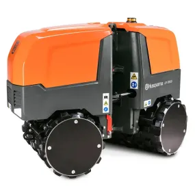 Husqvarna LP9505 Trench Compactor