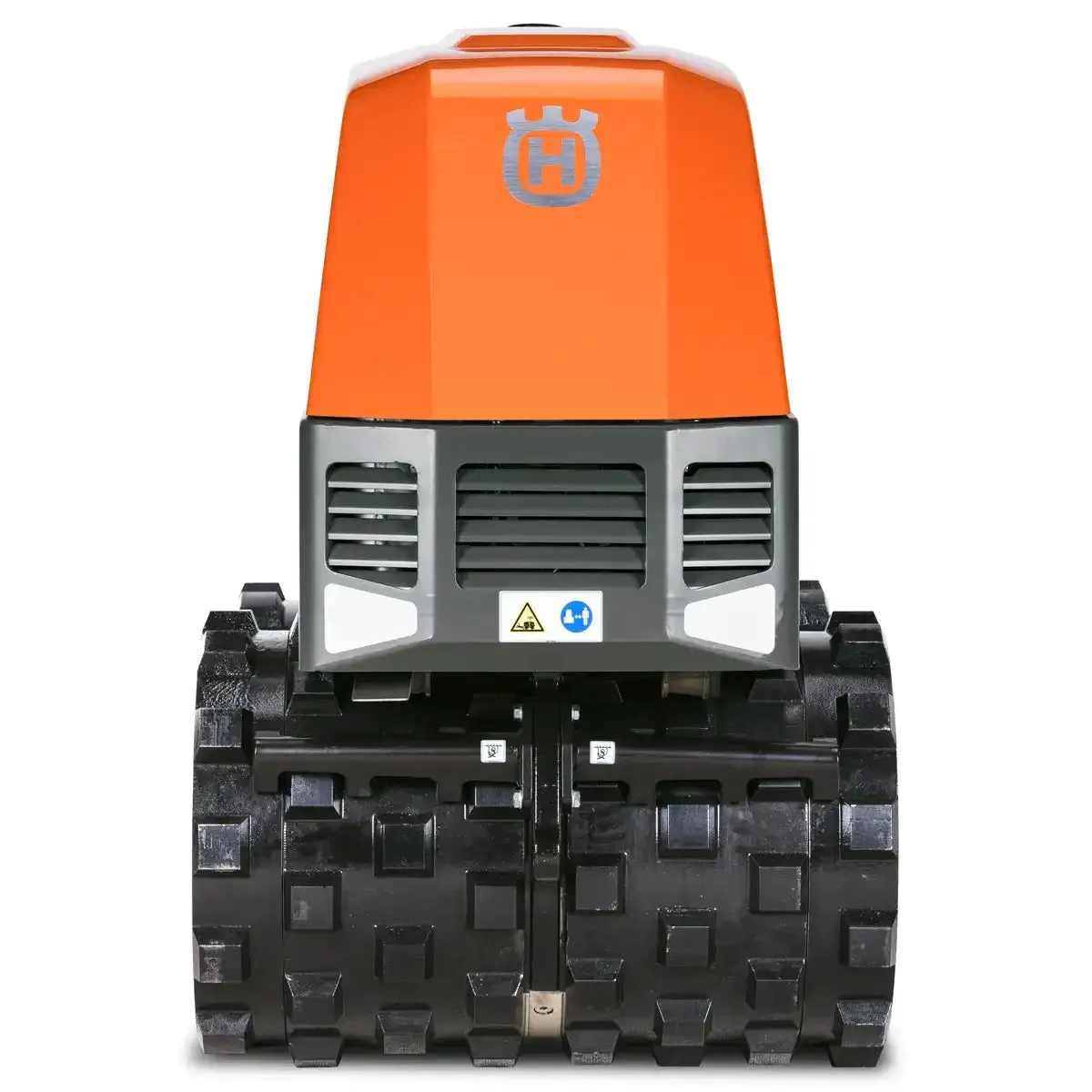 Husqvarna LP9505 Trench Compactor