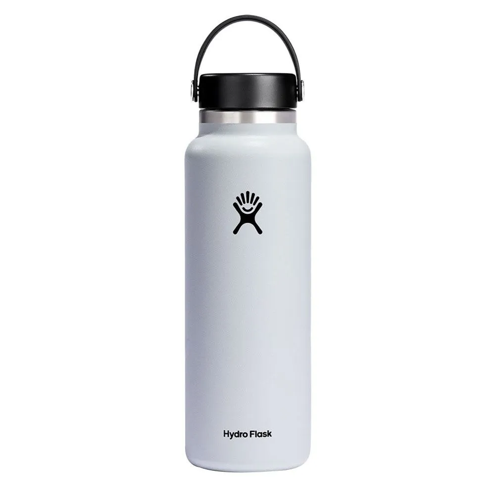 Hydro Flask 40 oz Wide Mouth Flex Cap 2024