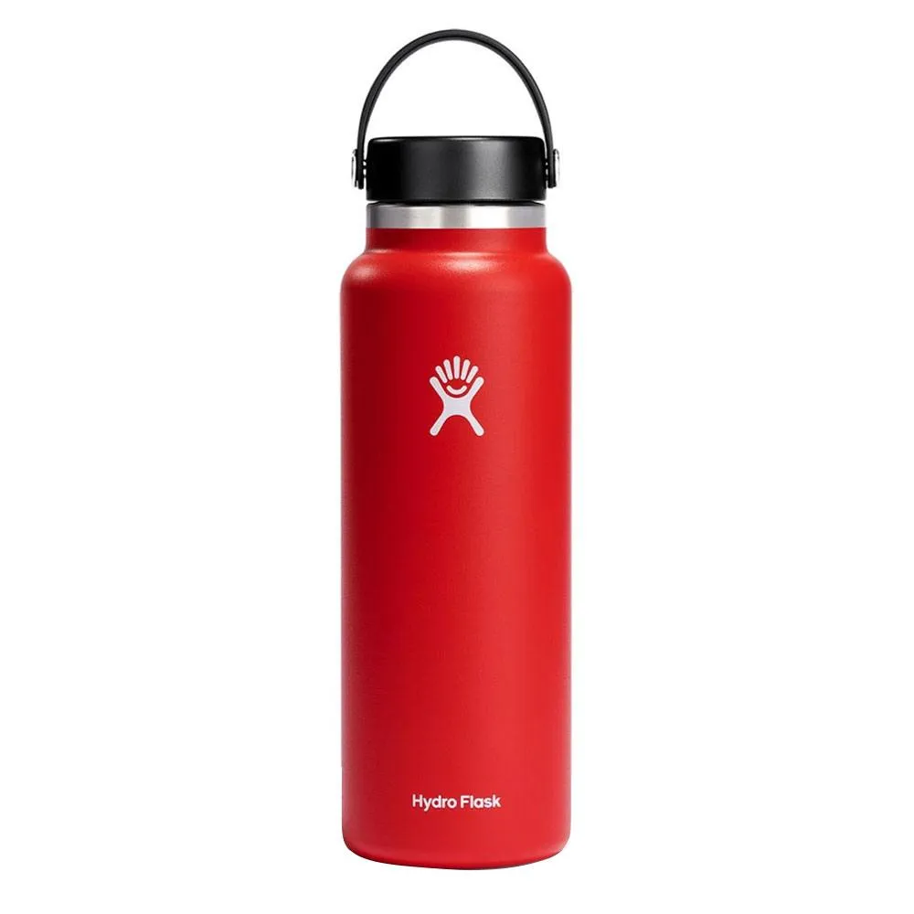 Hydro Flask 40 oz Wide Mouth Flex Cap 2024