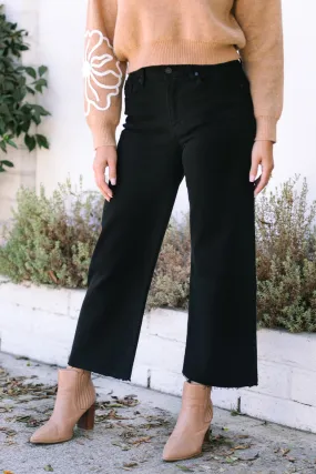 Josie Wide Leg Jeans