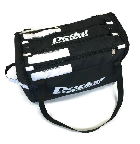 Kevin Garrett Stealth RACEDAY BAG