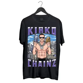 KIRKO CHAINZ TEE